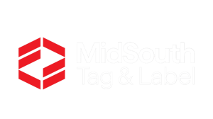 midsouth logo with white